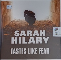 Tastes Like Fear written by Sarah Hilary performed by Imogen Church on Audio CD (Unabridged)